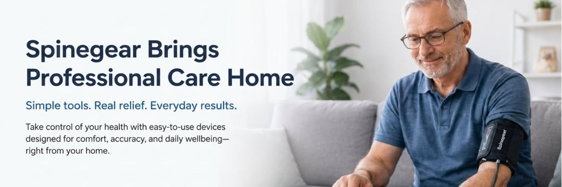 Best Home Wellness Devices for Everyday Health Support