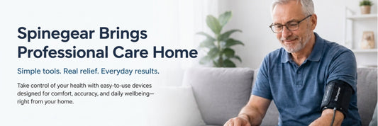Best Home Wellness Devices for Everyday Health Support
