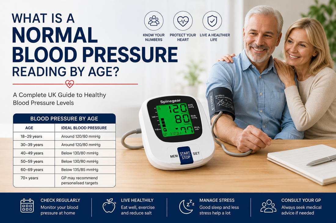 measure blood pressure at home