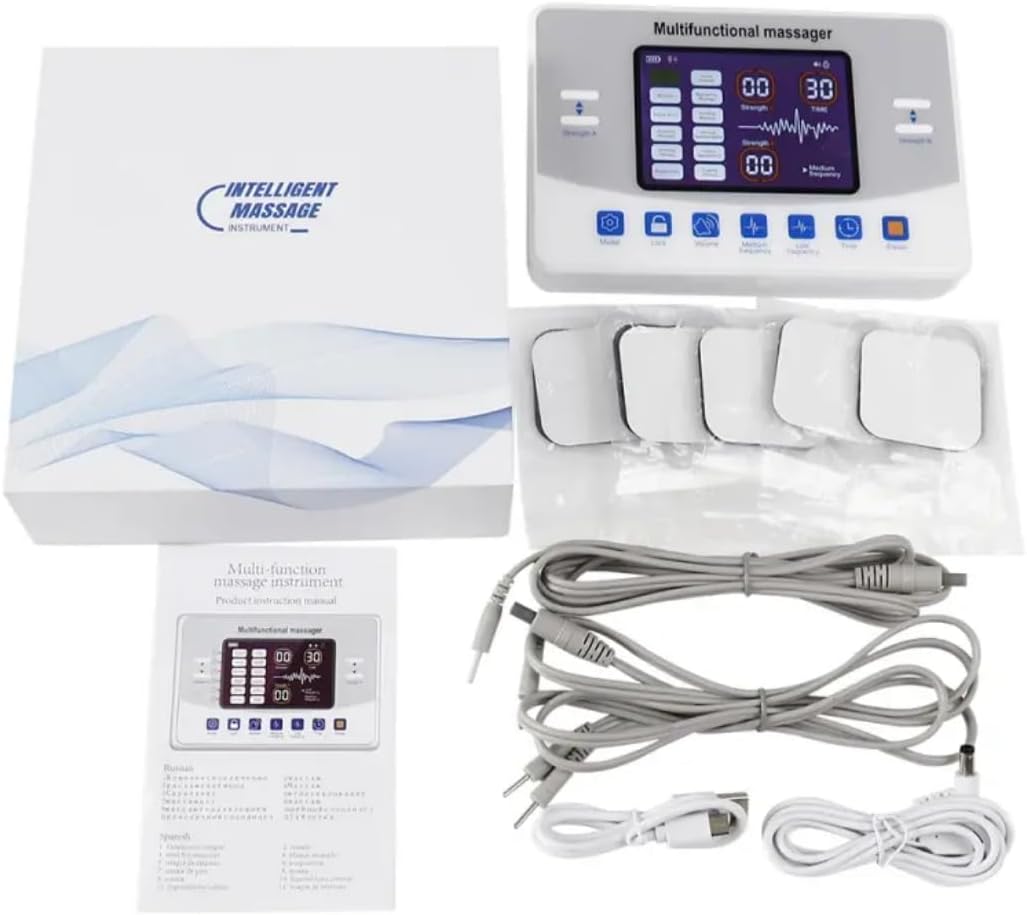 smart muscle stimulator