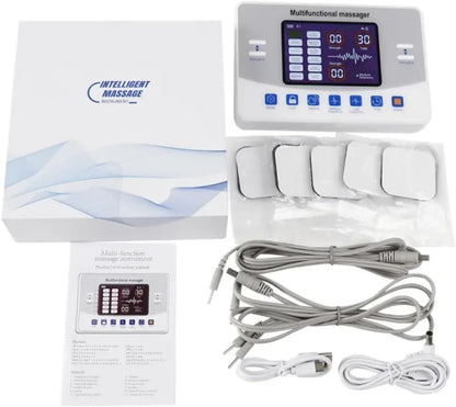 smart muscle stimulator