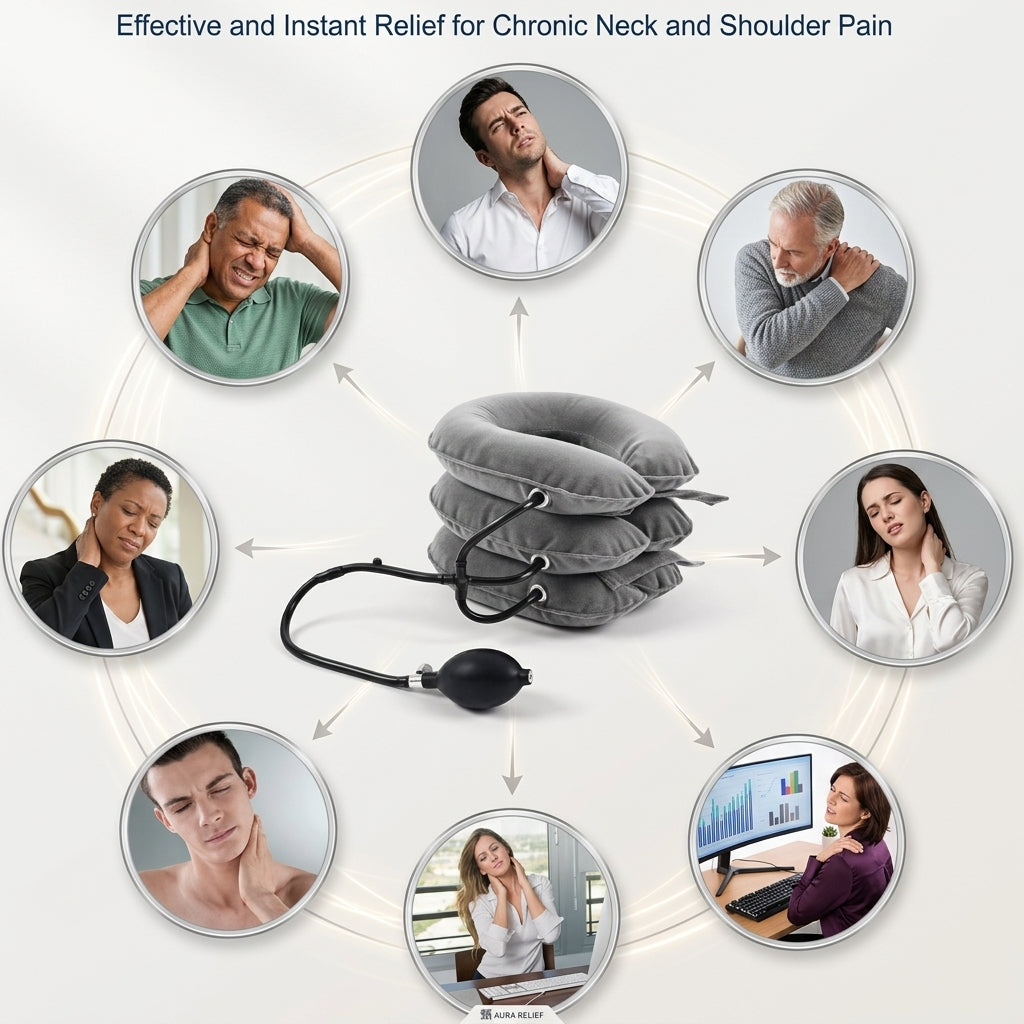 neck posture support