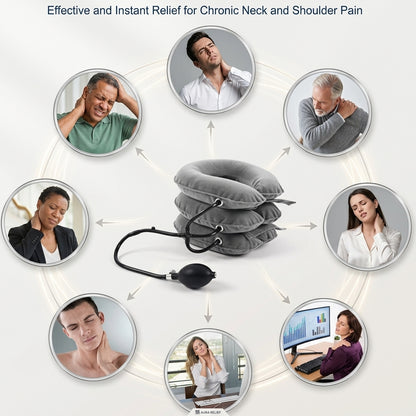 neck posture support