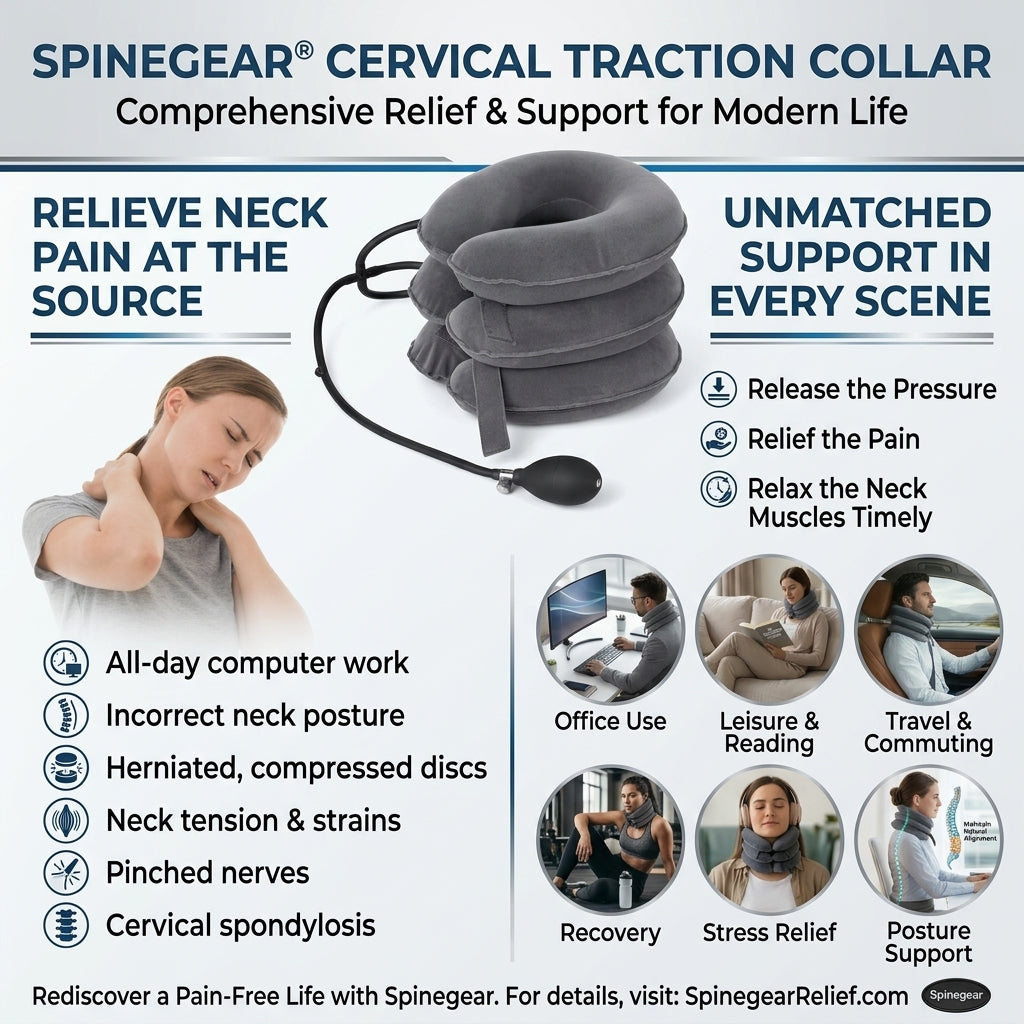 neck support brace