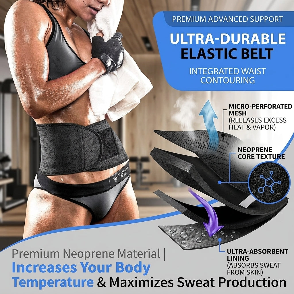 Spinegear Lower Back Brace