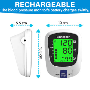 sphygmomanometer