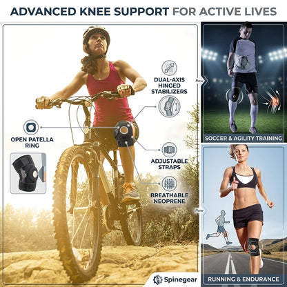 knee support for women
