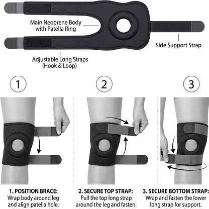 knee stabiliser