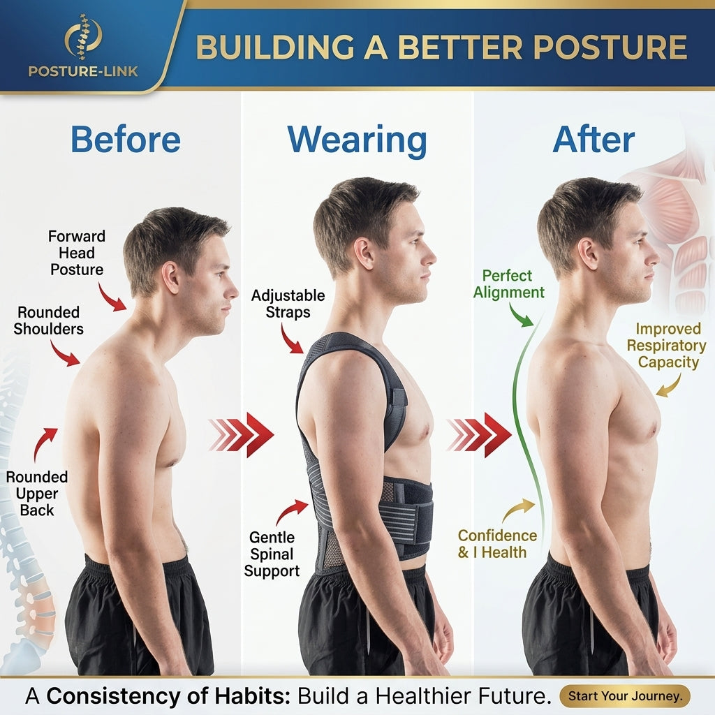 clavicle support