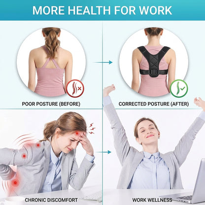 posture support
