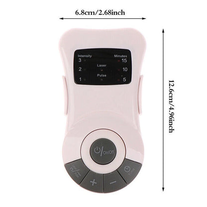 Lightweight Nasal Wellness Device for Adults