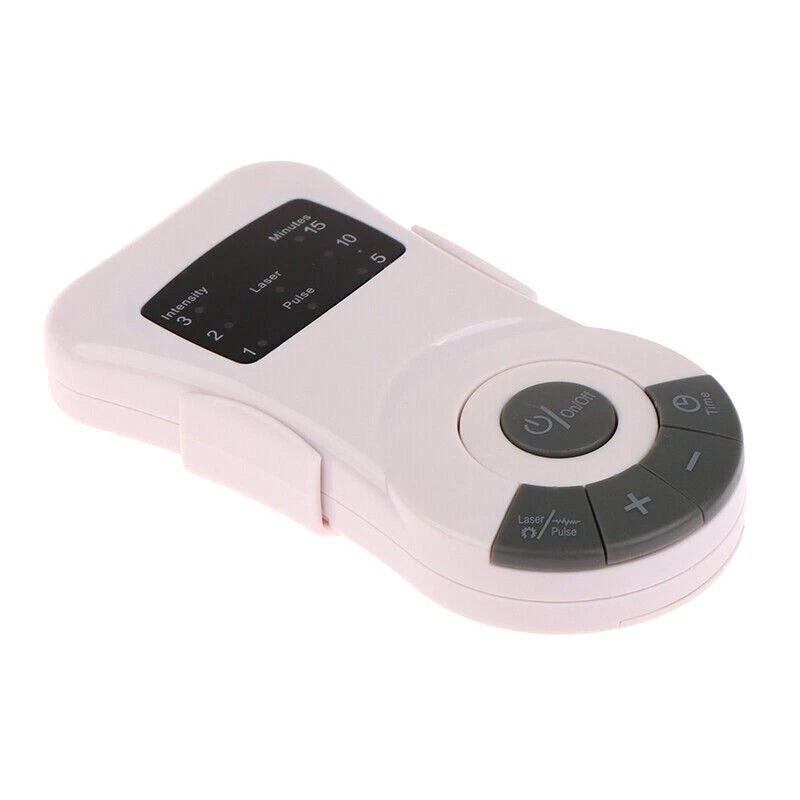 hay fever wellness device