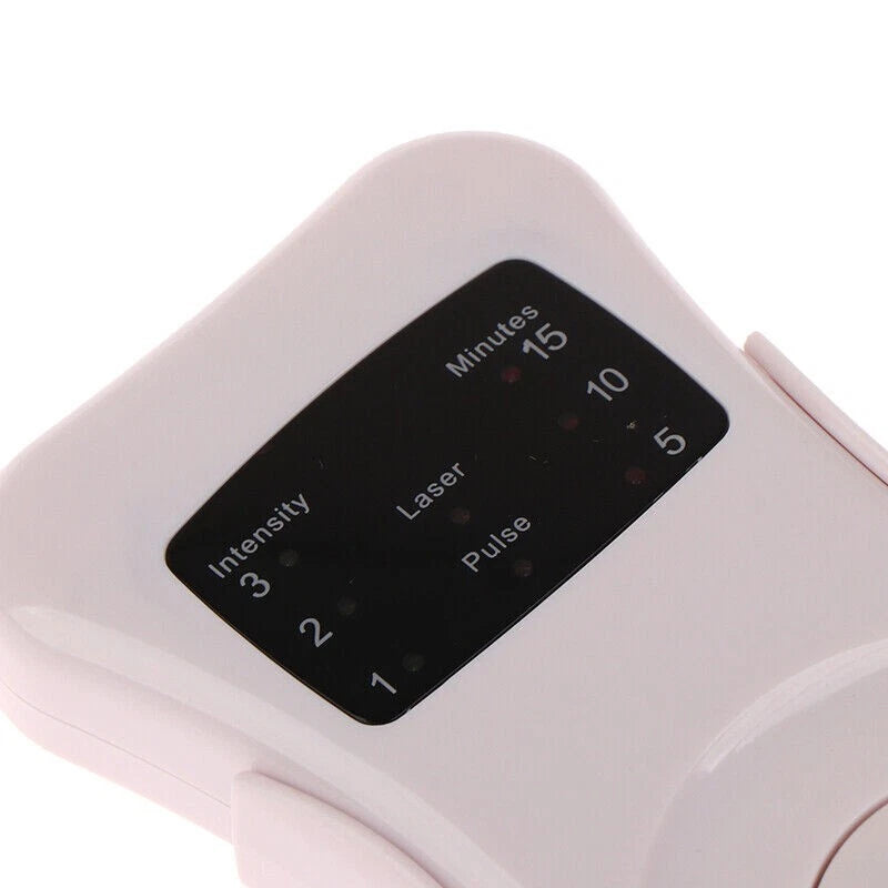 Hay Fever Relief Device with Portable Design