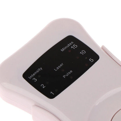 Hay Fever Relief Device with Portable Design