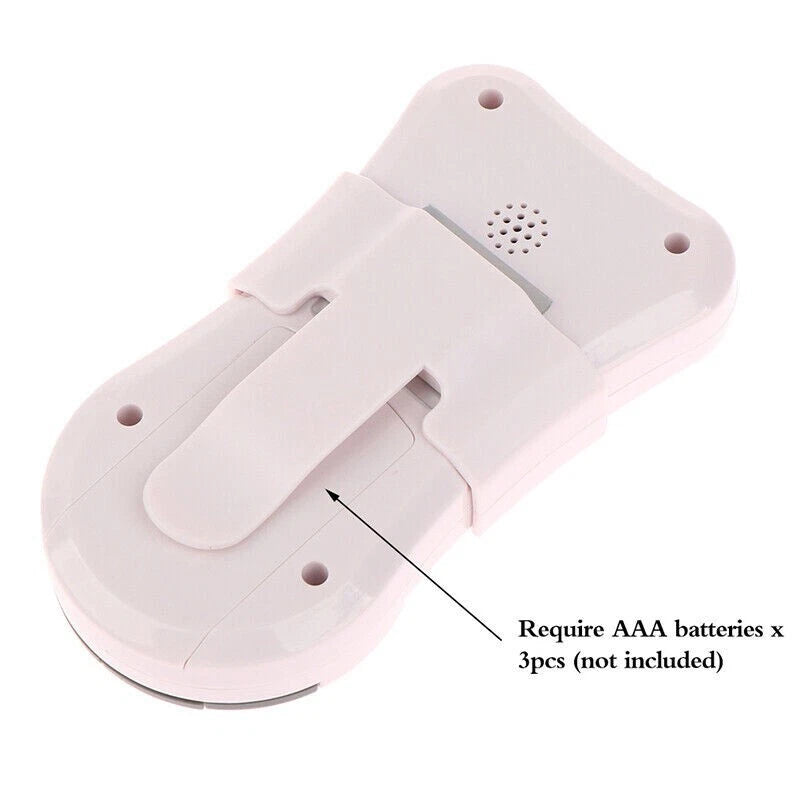 Drug-Free Seasonal Allergy Support Device